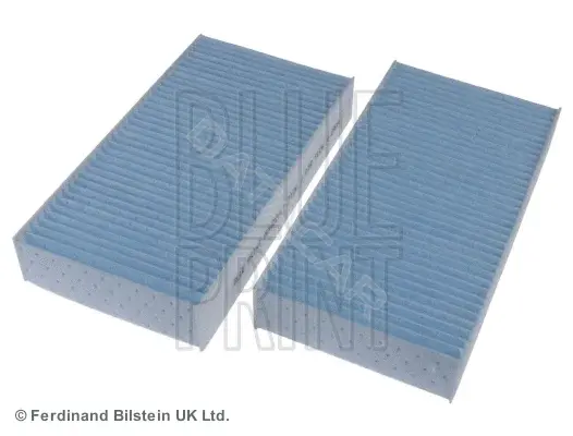 Фильтр салонный BLUE PRINT ADH22511