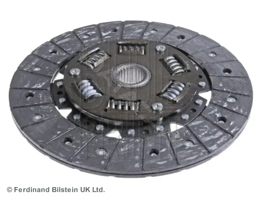 Диск сцепления BLUE PRINT ADH23119