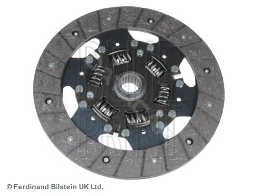 Диск сцепления BLUE PRINT ADH23129