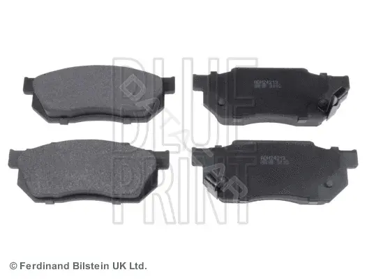 Тормозные колодки BLUE PRINT ADH24213