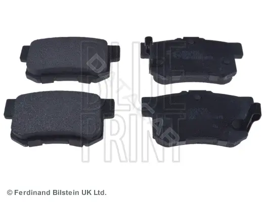 Тормозные колодки BLUE PRINT ADH24250