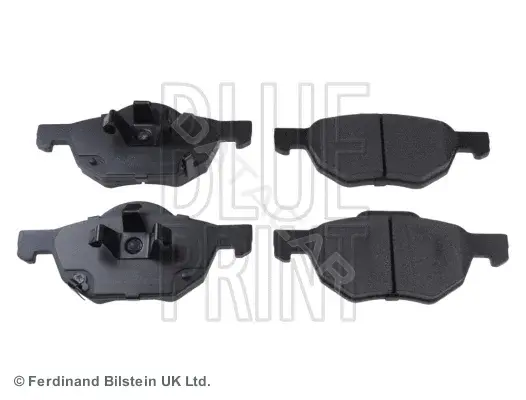 Тормозные колодки BLUE PRINT ADH24266