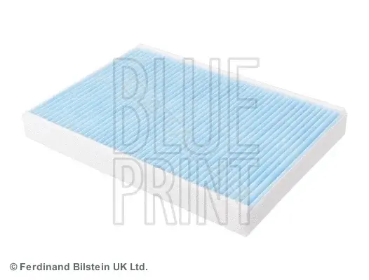 Фильтр салонный BLUE PRINT ADJ132510