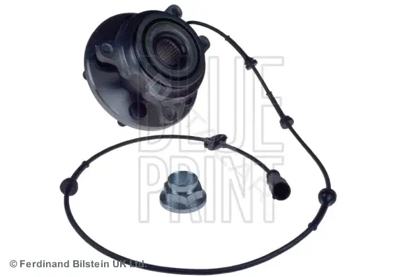 Подшипник ступицы BLUE PRINT ADJ138220