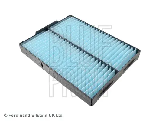 Фильтр салонный BLUE PRINT ADK82503