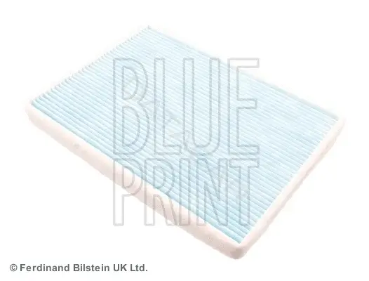 Фильтр салонный BLUE PRINT ADK82504