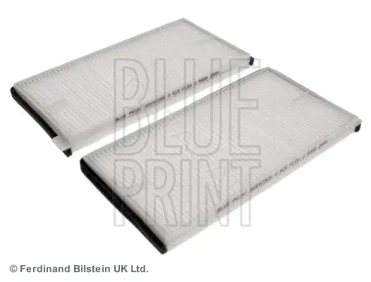 Фильтр салонный BLUE PRINT ADK82505