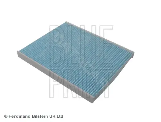 Фильтр салонный BLUE PRINT ADK82506