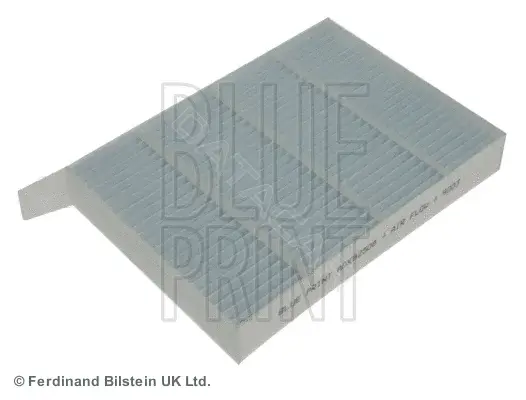 Фильтр салонный BLUE PRINT ADK82508