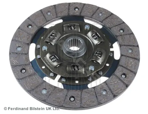 Диск сцепления BLUE PRINT ADK83122