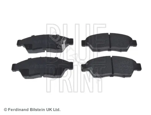 Тормозные колодки BLUE PRINT ADK84231