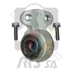 Сайлентблок рычага RTS 017-09597-256