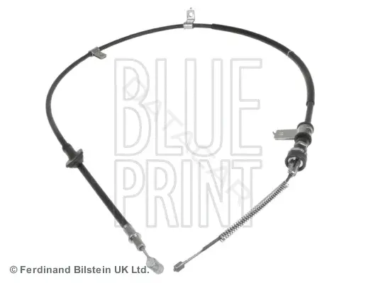 Трос ручника BLUE PRINT ADK84657