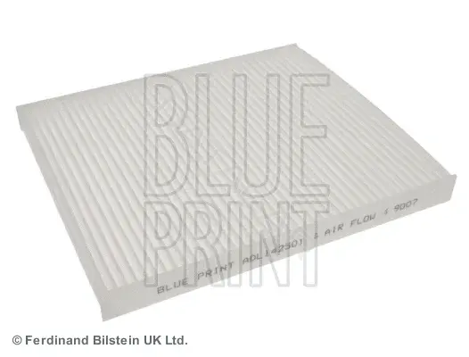 Фильтр салонный BLUE PRINT ADL142501