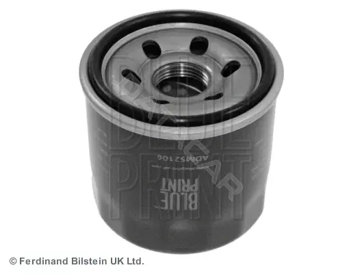 Масляный фильтр BLUE PRINT ADM52106