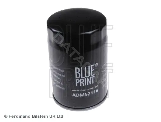 Масляный фильтр BLUE PRINT ADM52116