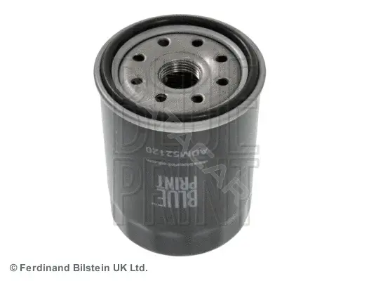 Масляный фильтр BLUE PRINT ADM52120