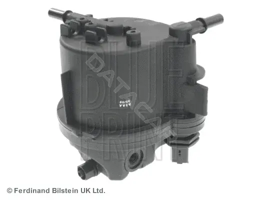 Топливный фильтр BLUE PRINT ADM52338