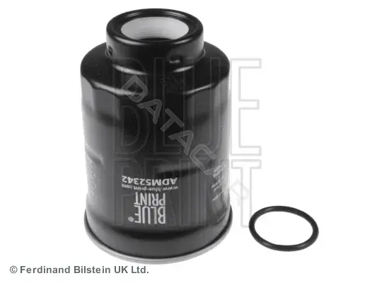 Топливный фильтр BLUE PRINT ADM52342
