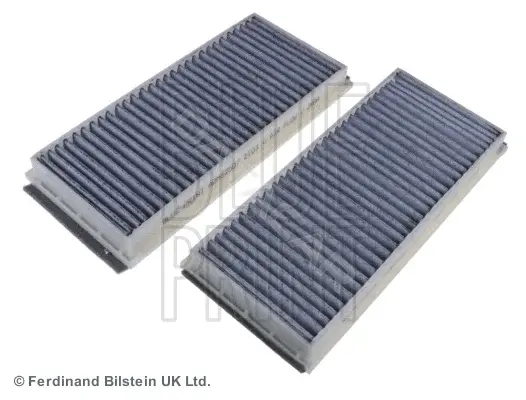 Фильтр салонный BLUE PRINT ADM52507
