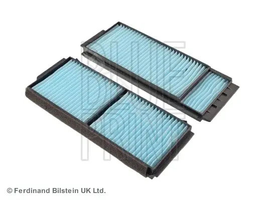 Фильтр салонный BLUE PRINT ADM52508