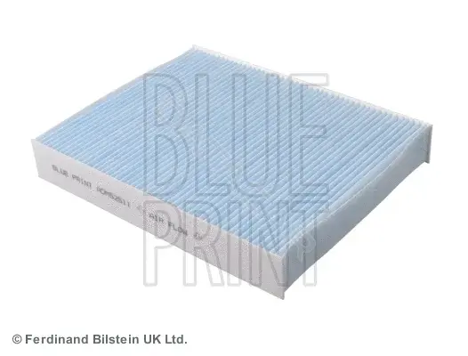Фильтр салонный BLUE PRINT ADM52511