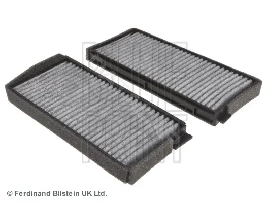 Фильтр салонный BLUE PRINT ADM52525