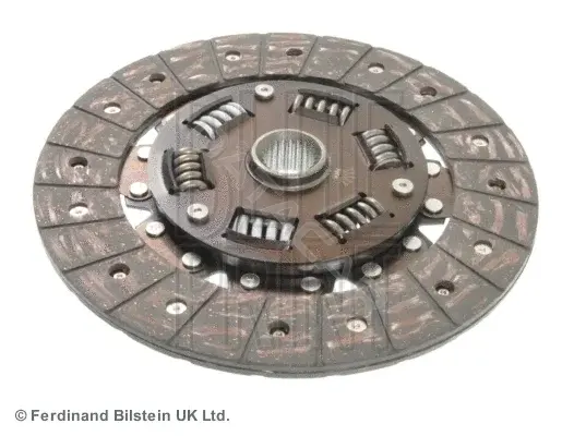 Диск сцепления BLUE PRINT ADM53108