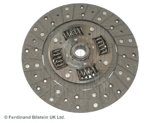 Диск сцепления BLUE PRINT ADM53138