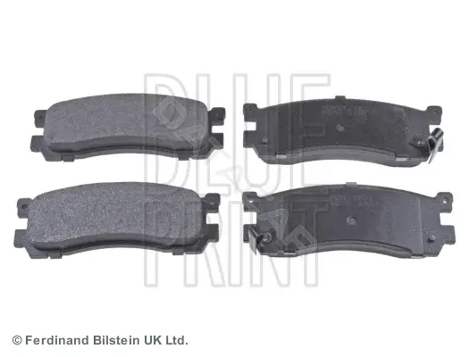 Тормозные колодки BLUE PRINT ADM54271