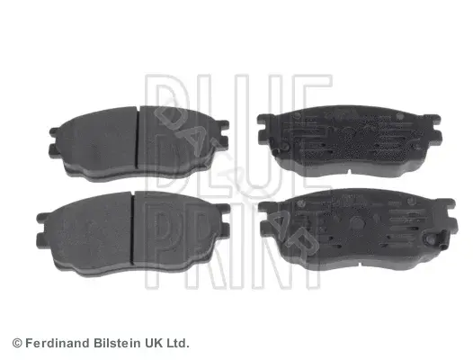 Тормозные колодки BLUE PRINT ADM54276