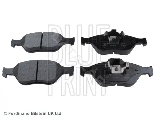Тормозные колодки BLUE PRINT ADM54281