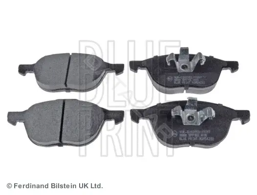 Тормозные колодки BLUE PRINT ADM54282