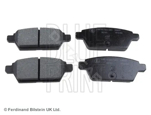 Тормозные колодки BLUE PRINT ADM54288