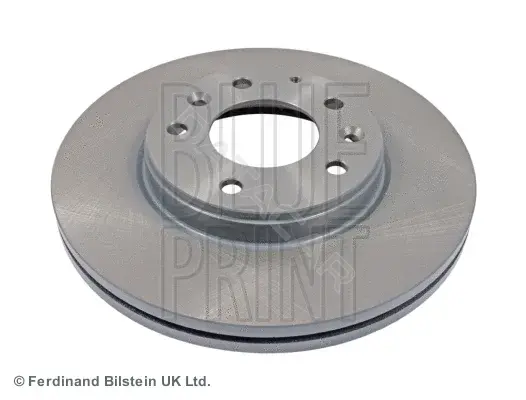 Тормозные диски BLUE PRINT ADM54375