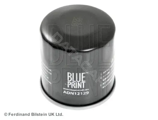 Масляный фильтр BLUE PRINT ADN12129