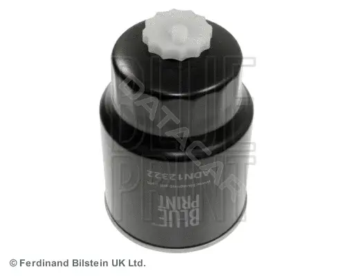 Топливный фильтр BLUE PRINT ADN12322