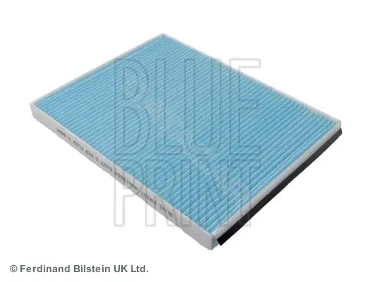 Фильтр салонный BLUE PRINT ADN12504