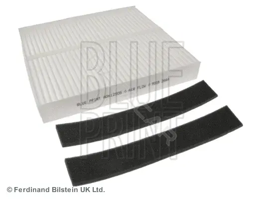 Фильтр салонный BLUE PRINT ADN12505
