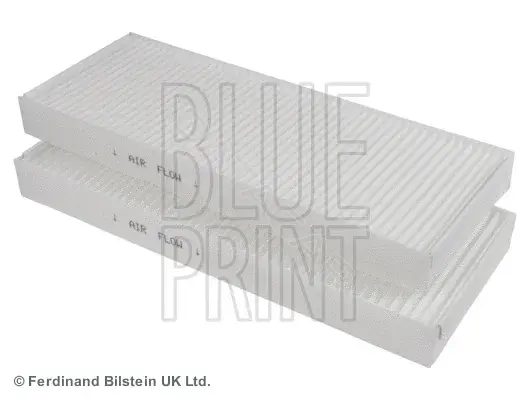 Фильтр салонный BLUE PRINT ADN12522