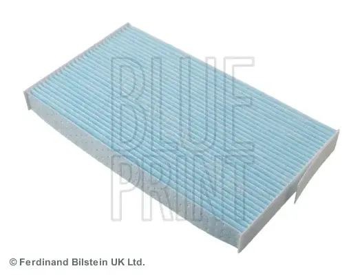 Фильтр салонный BLUE PRINT ADN12524