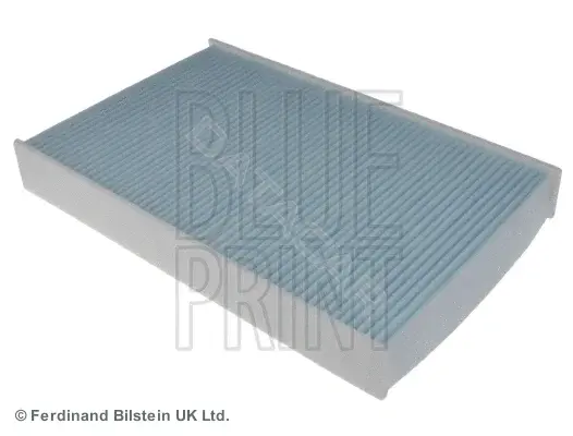 Фильтр салонный BLUE PRINT ADN12526