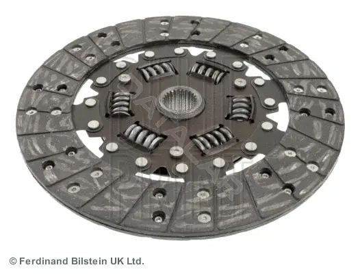 Диск сцепления BLUE PRINT ADN13131