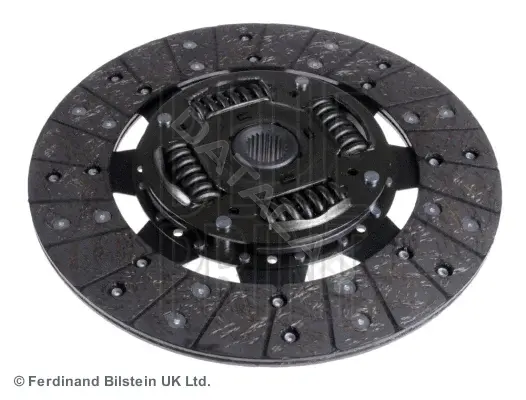 Диск сцепления BLUE PRINT ADN13166