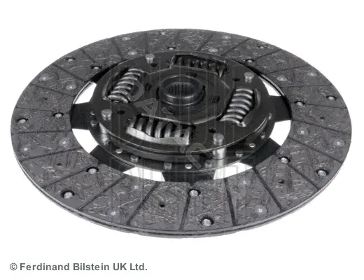Диск сцепления BLUE PRINT ADN13183