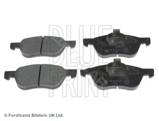 Тормозные колодки BLUE PRINT ADN142111