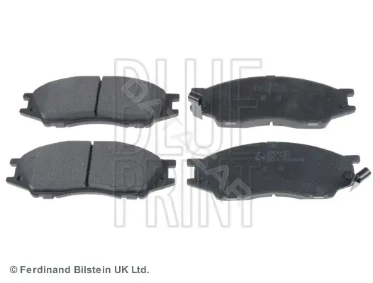 Тормозные колодки BLUE PRINT ADN142125