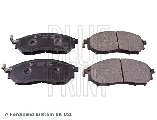 Тормозные колодки BLUE PRINT ADN142129