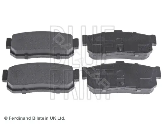 Тормозные колодки BLUE PRINT ADN14244