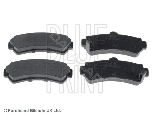 Тормозные колодки BLUE PRINT ADN14260